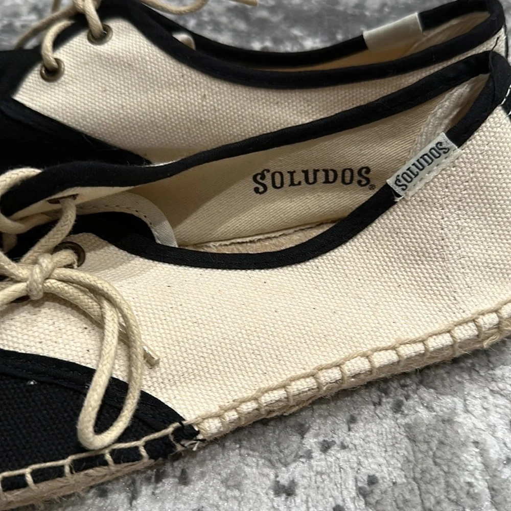Soludos brand new